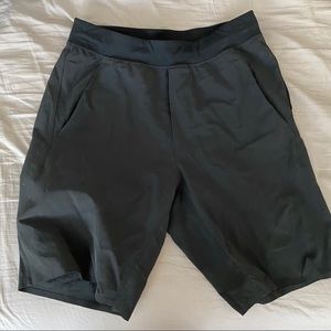 The short black no liner